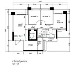 Blk 95A City Vue @henderson (Bukit Merah), HDB 4 Rooms #537098321